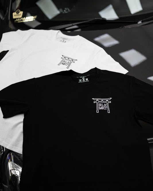 International Torii T-Shirt